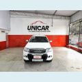 TOYOTA HILUX - BRANCO - 2013 Foto 3 (Miniatura)