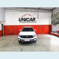 VOLKSWAGEN T-CROSS - BRANCO - 2023 Foto 3 (Miniatura)