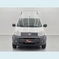 FIAT FIORINO HD WK E - BRANCO - 2020 Foto 3 (Miniatura)