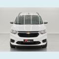 CHEVROLET SPIN 1.8L MT LT - BRANCO - 2024 Foto 3 (Miniatura)