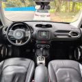 JEEP RENEGADE LNGTD AT - PRETO - 2016 Foto 3 (Miniatura)