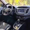 HYUNDAI CRETA 20A PRESTI - PRATA - 2020 Foto 3 (Miniatura)