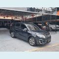 SUZUKI GRAND VITARA 1.6 16V AUT. - PRETO - 2020 Foto 3 (Miniatura)