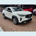FIAT FASTBACK - BRANCO - 2024 Foto 3 (Miniatura)