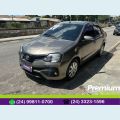 TOYOTA ETIOS - CINZA - 2020 Foto 3 (Miniatura)