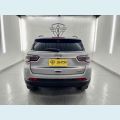 JEEP COMPASS - PRATA - 2020 Foto 3 (Miniatura)
