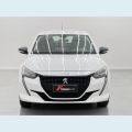 PEUGEOT 208 LIKE MT - BRANCO - 2024 Foto 3 (Miniatura)