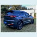 CHERY CAOA TIGGO AOA/7 SPORT - CINZA - 2025 Foto 3 (Miniatura)