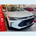 CHEVROLET TRACKER PREMIER 1.2 TURBO 12V FLEX AUT - BRANCO - 2025 Foto 3 (Miniatura)