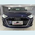 AUDI A4 - AZUL - 2022 Foto 3 (Miniatura)