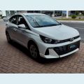 HYUNDAI HB 20 - BRANCO - 2025 Foto 3 (Miniatura)