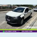 FIAT STRADA - BRANCO - 2023 Foto 3 (Miniatura)