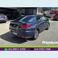 HYUNDAI HB 20S - AZUL - 2020 Foto 3 (Miniatura)