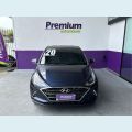 HYUNDAI HB 20S - AZUL - 2020 Foto 3 (Miniatura)
