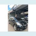 HONDA FIT - PRETO - 2011 Foto 3 (Miniatura)