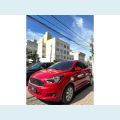 FORD KA - VERMELHO - 2018 Foto 3 (Miniatura)