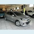 HYUNDAI HB 20S 1.0 M COMFORT - CINZA - 2023 Foto 3 (Miniatura)