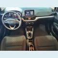 HYUNDAI HB 20 10M VISION - PRATA - 2022 Foto 3 (Miniatura)