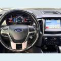 FORD RANGER XLTCD4A32C - PRATA - 2017 Foto 3 (Miniatura)