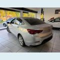 CHEVROLET ONIX PLUS 10TAT LTZ - PRATA - 2021 Foto 3 (Miniatura)