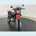 HONDA NXR 160 BROS ESDD - VERMELHO - 2021 Foto 3 (Miniatura)
