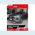 FIAT PULSE - CINZA - 2023 Foto 3 (Miniatura)