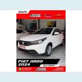 FIAT ARGO - BRANCO - 2024 Foto 3 (Miniatura)