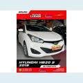 HYUNDAI HB 20S - BRANCO - 2015 Foto 3 (Miniatura)