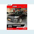 JEEP COMPASS - PRETO - 2018 Foto 3 (Miniatura)