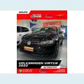 VOLKSWAGEN VIRTUS - PRETO - 2022 Foto 3 (Miniatura)