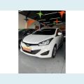 HYUNDAI HB 20 - BRANCO - 2015 Foto 3 (Miniatura)