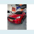 FORD KA - VERMELHO - 2016 Foto 3 (Miniatura)