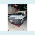 FIAT FIORINO - BRANCO - 2021 Foto 3 (Miniatura)