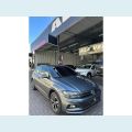 VOLKSWAGEN POLO - CINZA - 2021 Foto 3 (Miniatura)