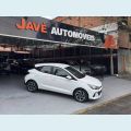 HYUNDAI HB 20 COMFORT PLUS 1.0 TB FLEX 12V AUT. - BRANCO - 2024 Foto 3 (Miniatura)