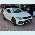 VOLKSWAGEN POLO - BRANCO - 2025 Foto 3 (Miniatura)