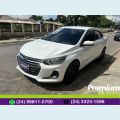 CHEVROLET ONIX - BRANCO - 2021 Foto 3 (Miniatura)