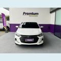 CHEVROLET ONIX - BRANCO - 2021 Foto 3 (Miniatura)