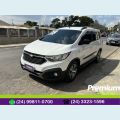 CHEVROLET SPIN - BRANCO - 2019 Foto 3 (Miniatura)