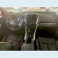 MITSUBISHI ECLIPSE CROSS HPE 1.5 16V 165CV AUT. - PRATA - 2024 Foto 3 (Miniatura)