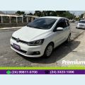 VOLKSWAGEN FOX - BRANCO - 2019 Foto 3 (Miniatura)