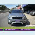 LAND ROVER RANGE ROVER EVOQUE - CINZA - 2014 Foto 3 (Miniatura)