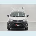 FIAT FIORINO ENDURANCE EVO 1.4 FLEX - BRANCO - 2024 Foto 3 (Miniatura)