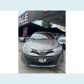 TOYOTA YARIS - CINZA - 2019 Foto 3 (Miniatura)