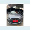 CHEVROLET ONIX - CINZA - 2021 Foto 3 (Miniatura)