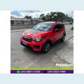 FIAT MOBI - VERMELHO - 2024 Foto 3 (Miniatura)