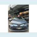 TOYOTA COROLLA - CINZA - 2022 Foto 3 (Miniatura)