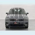 VOLKSWAGEN TIGUAN ALLSPACE CL - CINZA - 2020 Foto 3 (Miniatura)