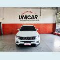 JEEP COMPASS - BRANCO - 2020 Foto 3 (Miniatura)