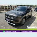 JEEP COMPASS - CINZA - 2023 Foto 3 (Miniatura)